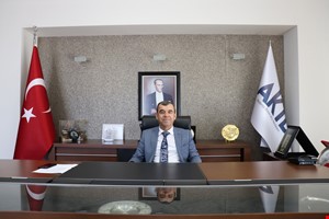 ‘İlk Çeyrekte Yaş Meyve Sebze İhracatımız Yüzde 22 Artışla 774,5 Milyon Dolara Ulaştı'